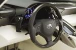 Lexus LF-A Concept 2007 года